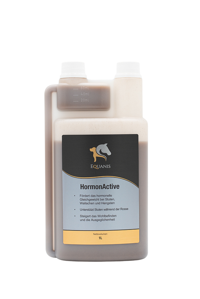 Equanis HormonActive 