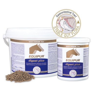 Equipur Digest plus Pellet 