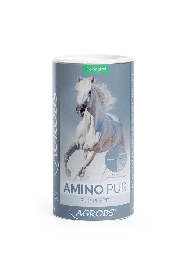 Agrobs Amino Pur 