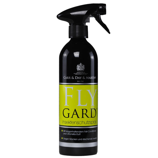 Carr & Day & Martin Flygard Insect Repellent Spray 