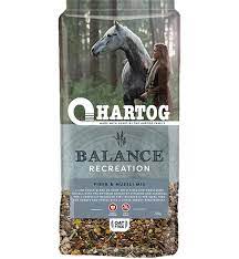 Hartog Balance 