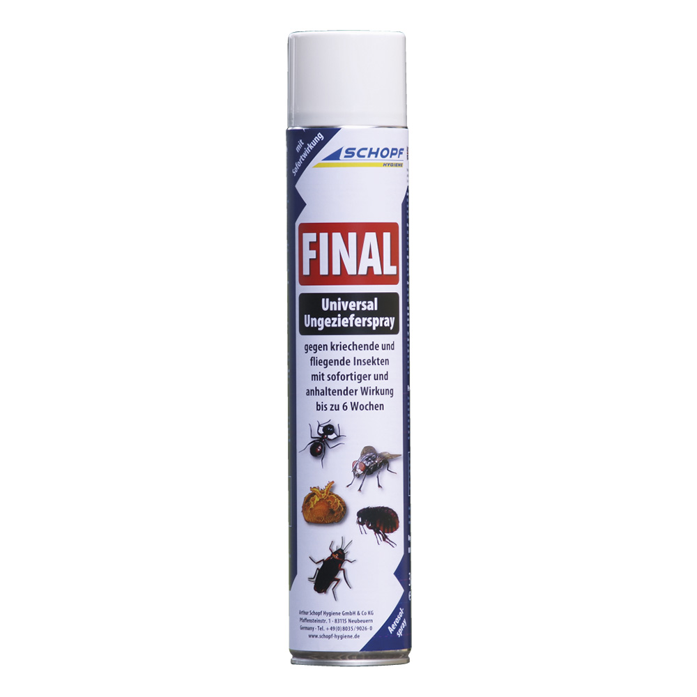 Schopf Final Universalspray 