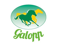 Galopp