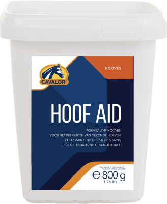 Cavalor Hoof Aid 