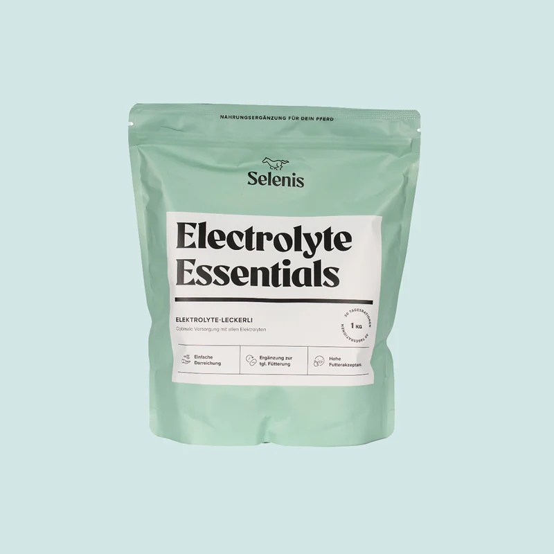 Selenis Electrolyte Essentials