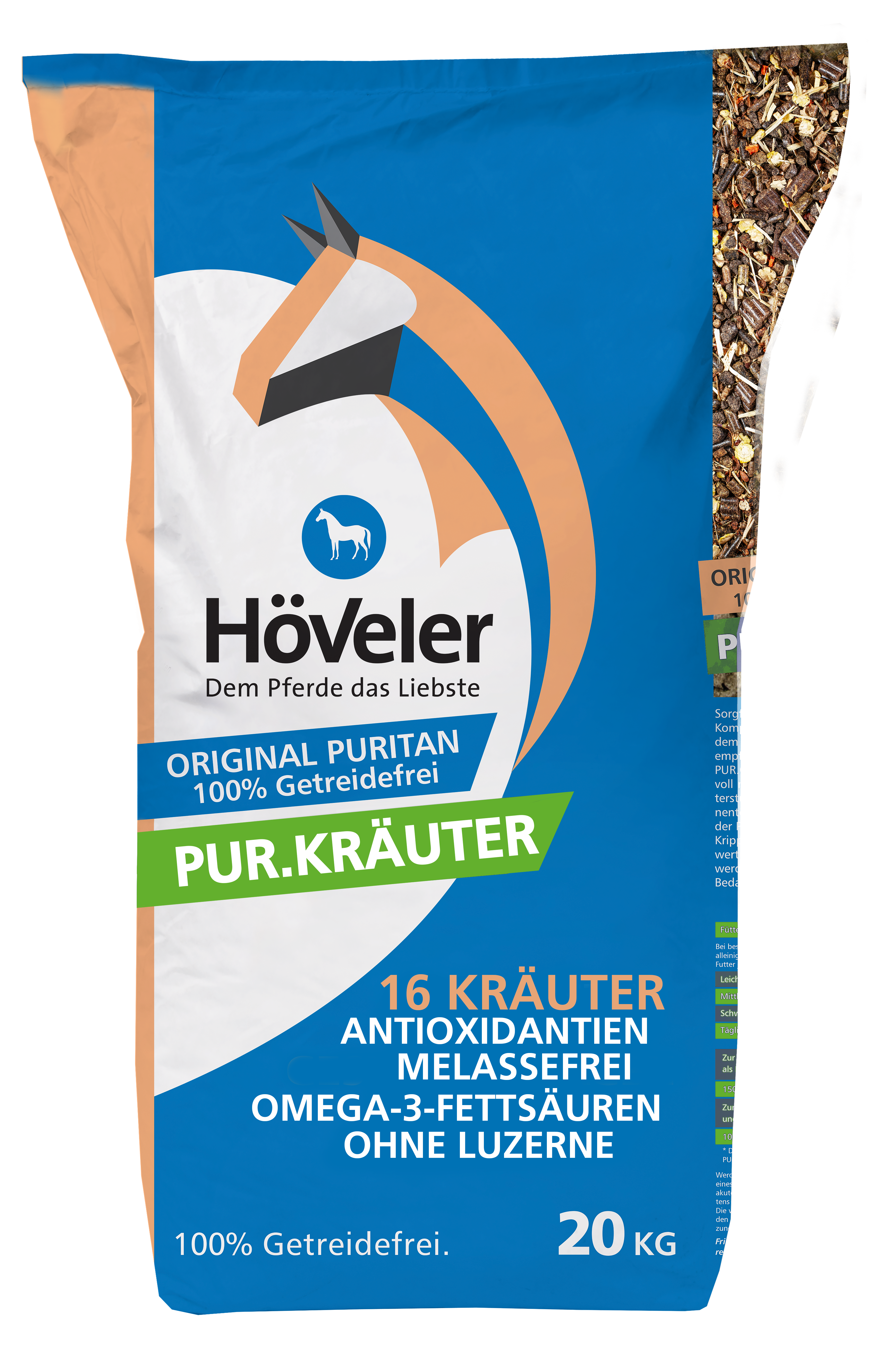 Höveler Pur Kräuter