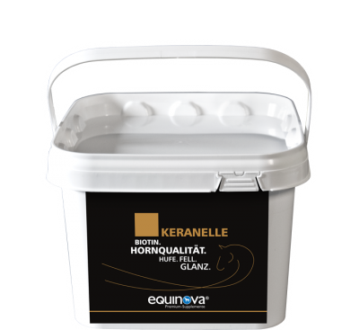 Equinova Keranelle Powder 