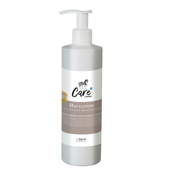 Care by Höveler Hautlotion