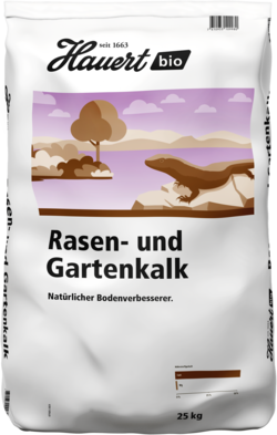 Manna Rasen- u. Gartenkalk 