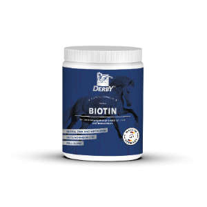 Derby Biotin