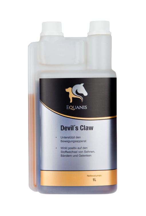 Equanis Devils Claw 