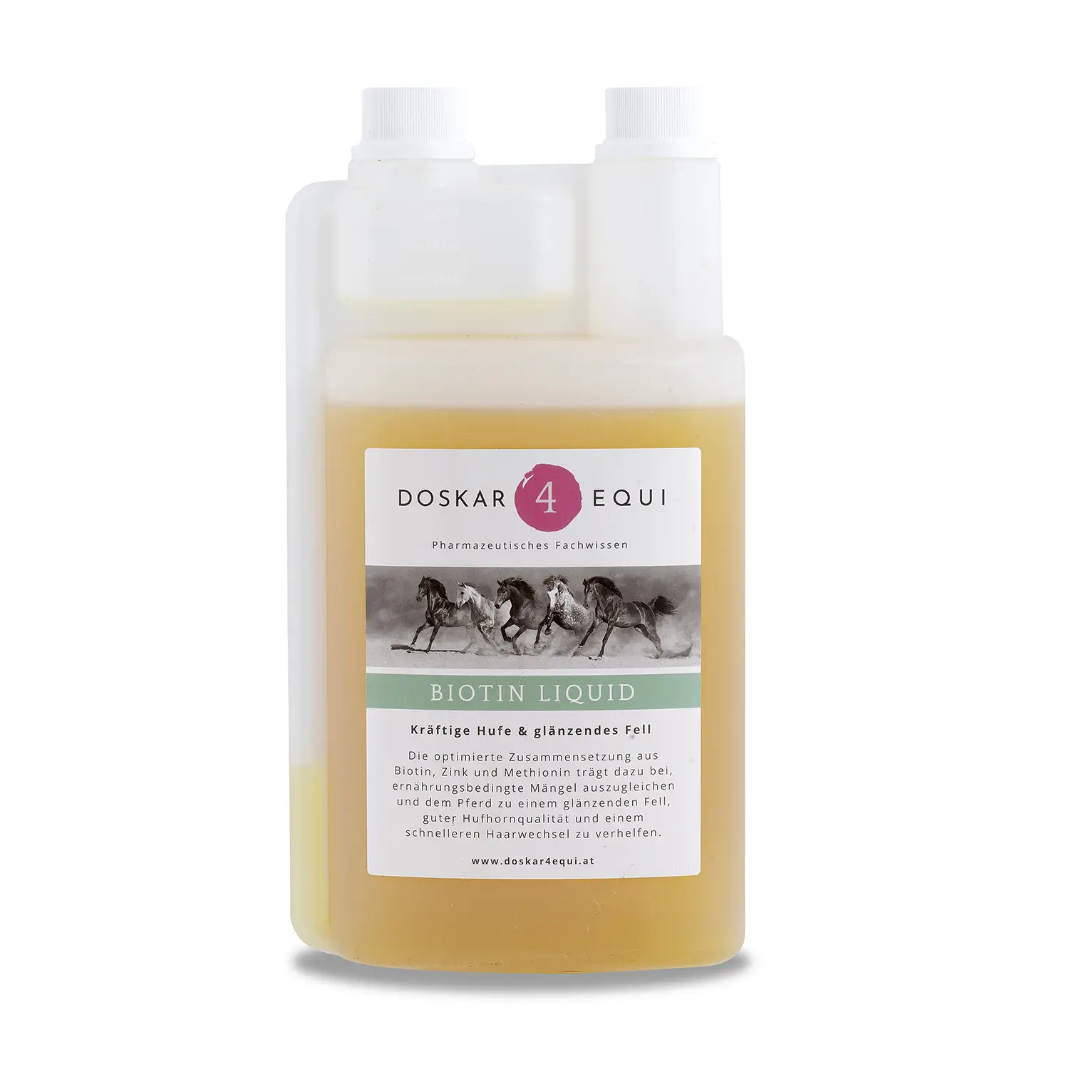 Doskar Liquids Biotin
