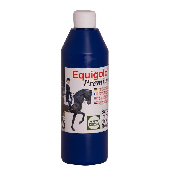 Stassek Equigold Premium 